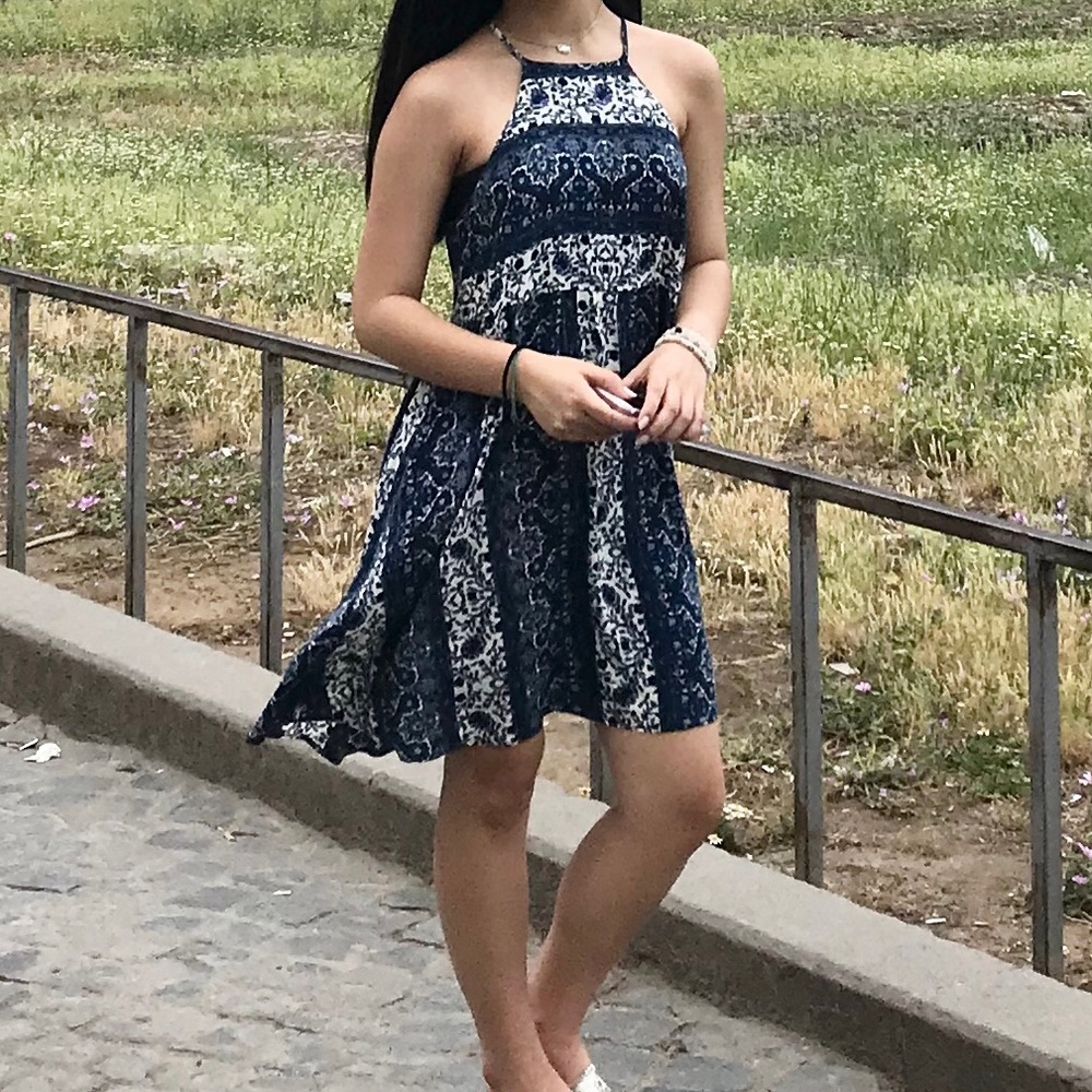 Cute Summer Dress